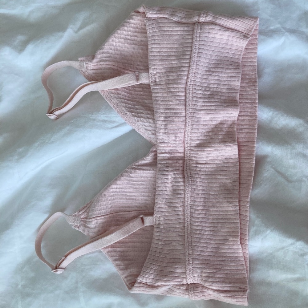 Calvin Klein bralette